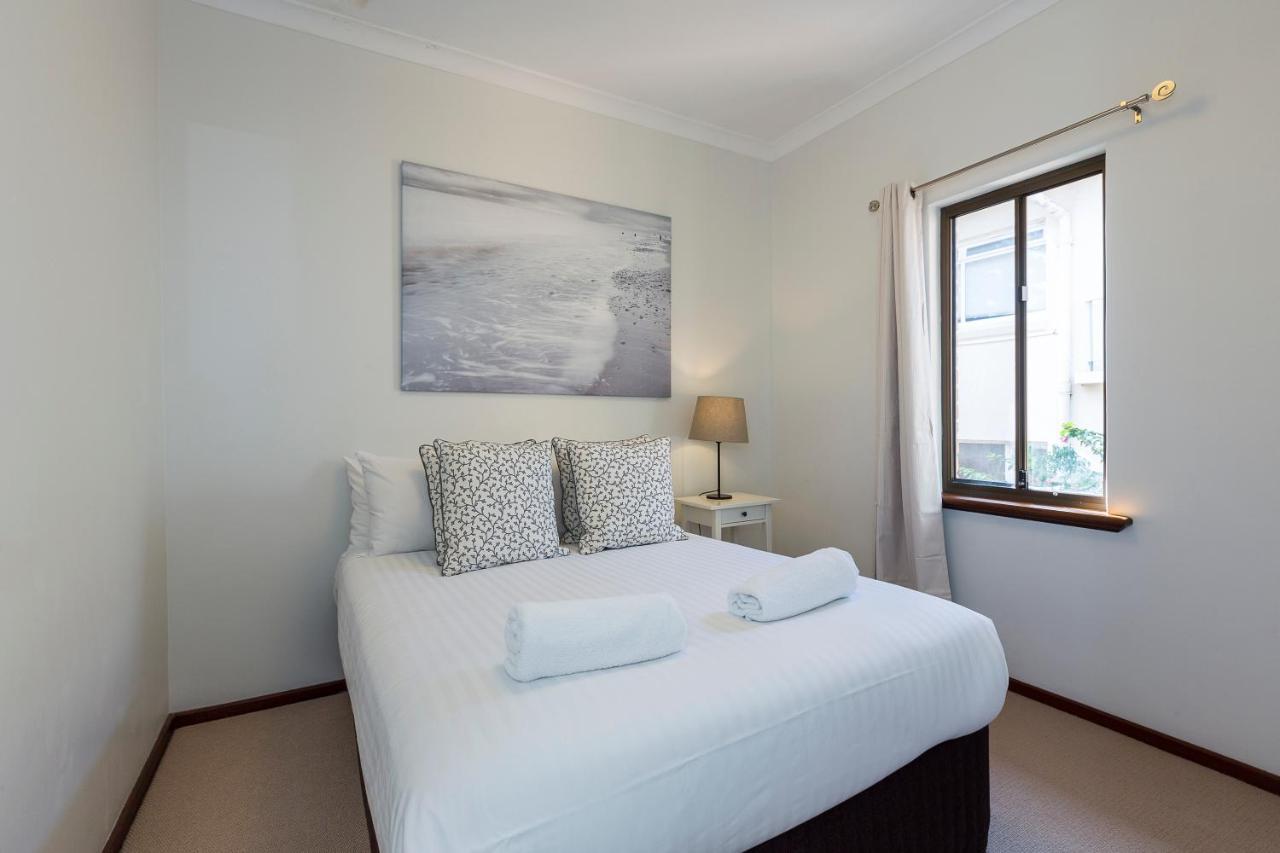 Cottesloe Sea Salt Abode - Executive Escapes *