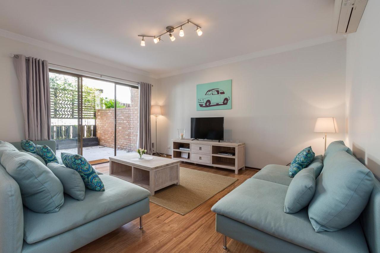Villa Cottesloe Sea Salt Abode - Executive Escapes *