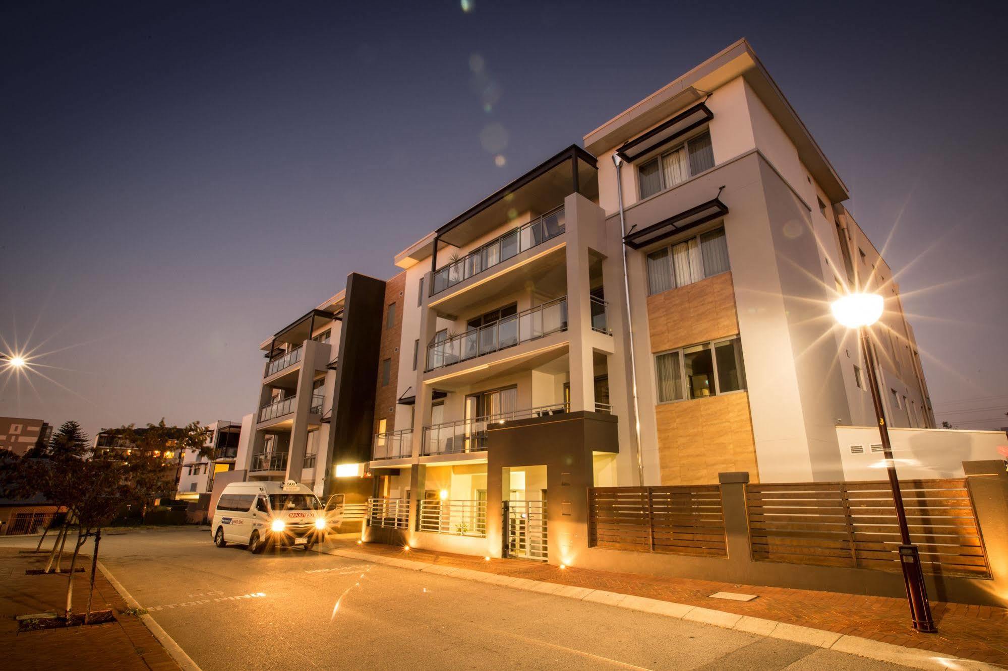 Verandah Aparthotel