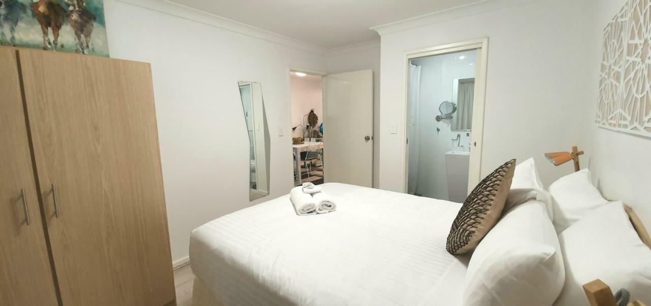 West Beach Lagoon 210 - Amazing Views Apartment Perth