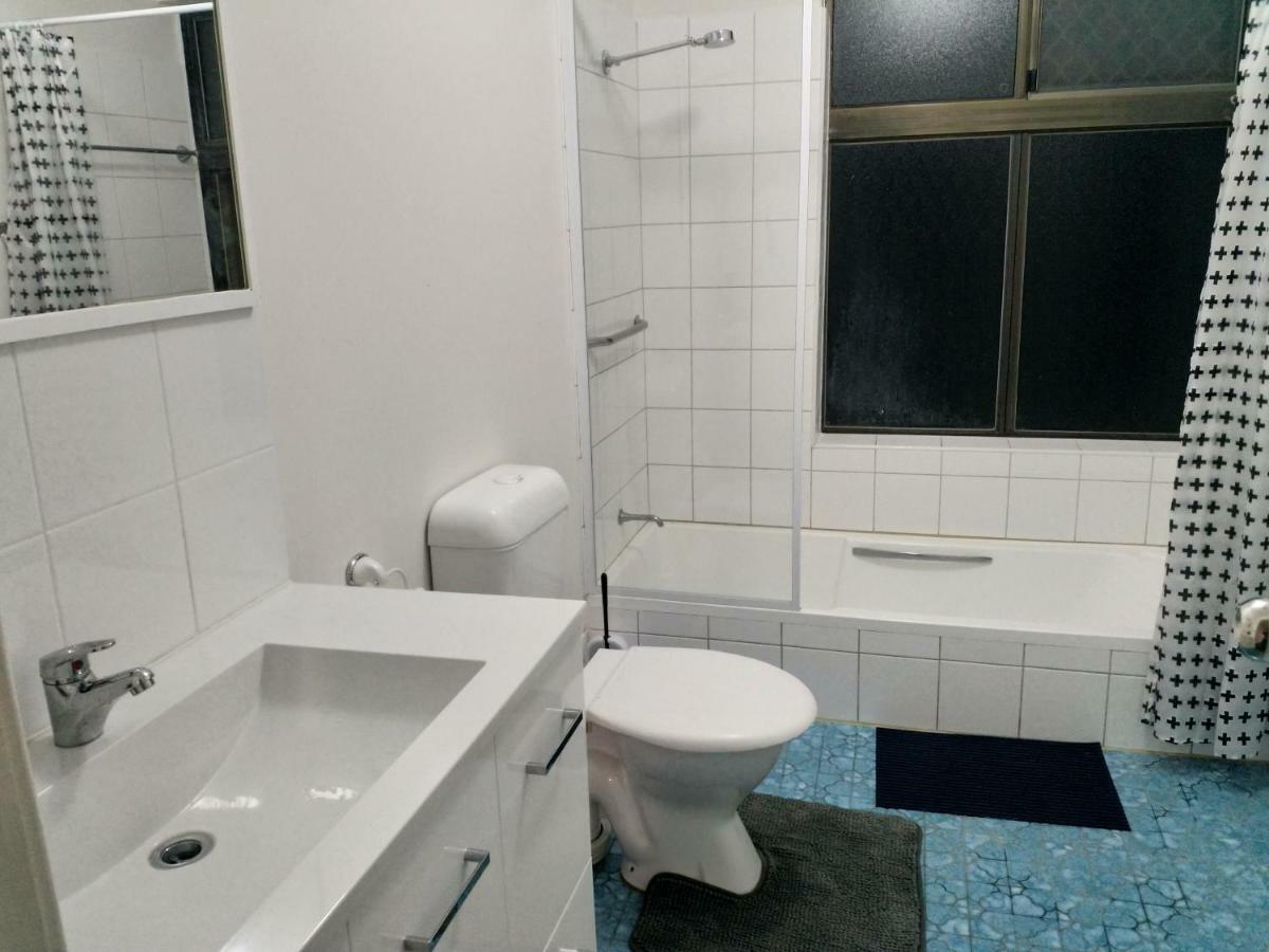 The Fawzi Muslim Homestay * Perth