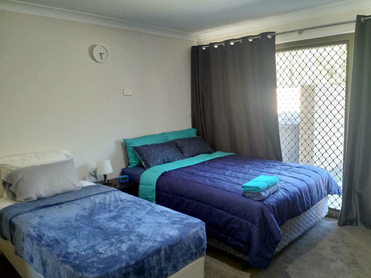 The Fawzi Muslim Homestay *
