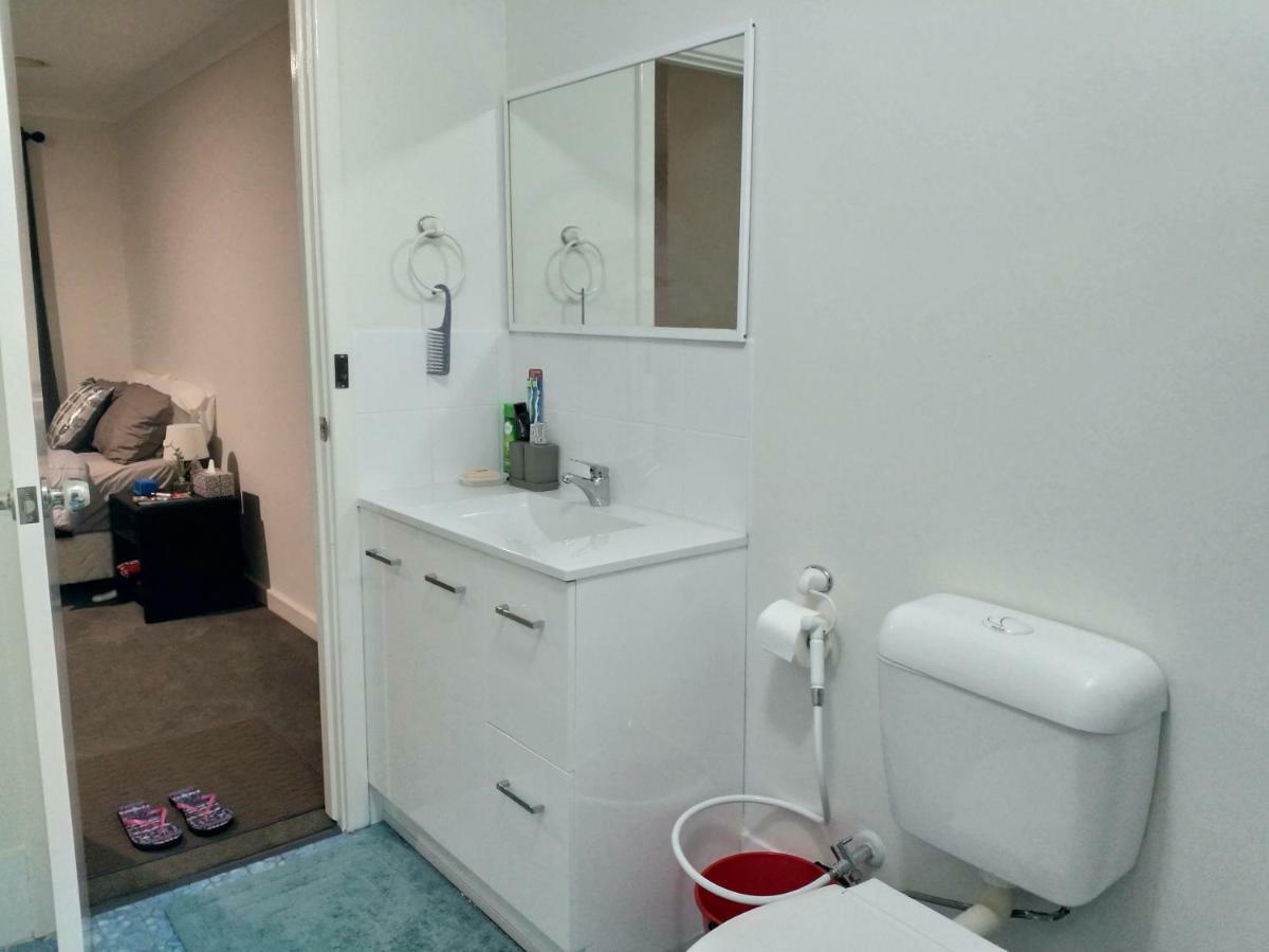 Homestay The Fawzi Muslim Homestay Perth