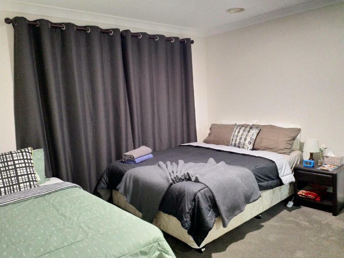 The Fawzi Muslim Homestay Homestay Perth