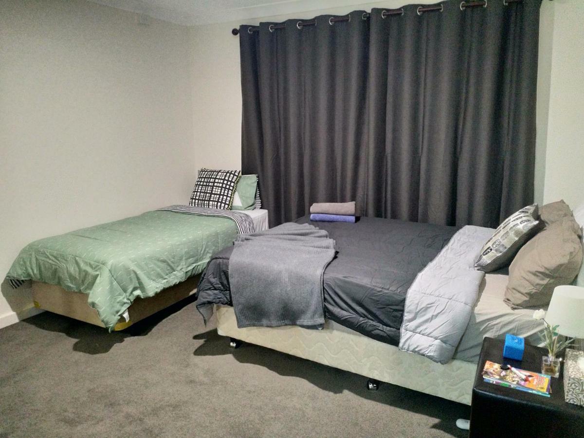 The Fawzi Muslim Homestay