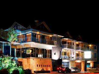 Sunmoon Boutique 4*