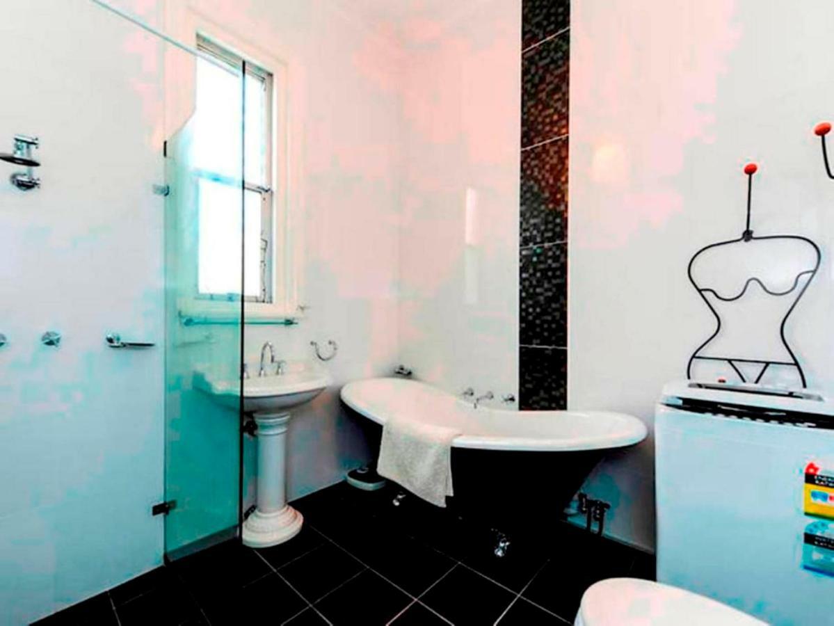 Heritage And Charming House In Subi * Perth