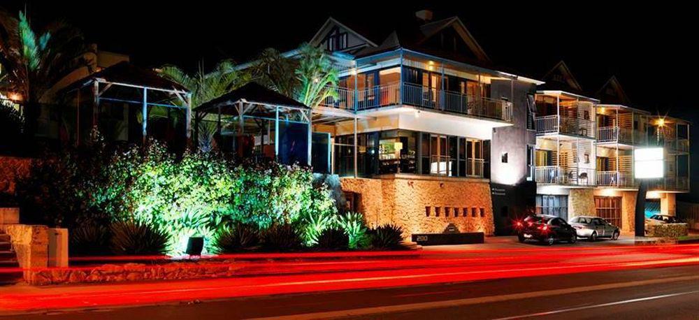 Resort Sunmoon Boutique Perth
