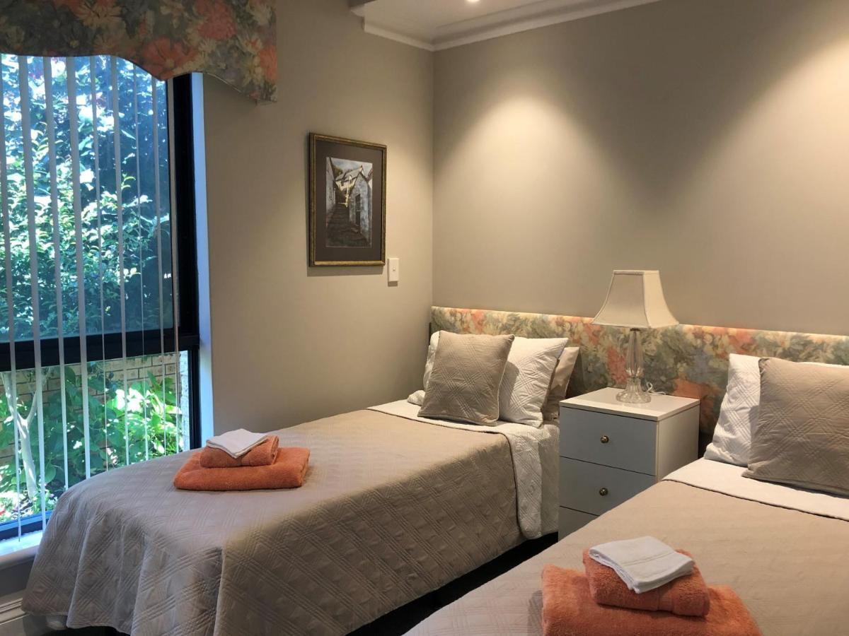 Alfred Cove Short Apartment Perth