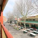 Central 3 Bedroom Heritage House In Fremantle