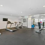 Subiaco Rooftop Terrace - Executive Escapes