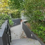 Subiaco Rooftop Terrace - Executive Escapes