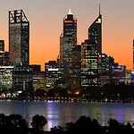 Metro Hotel Perth