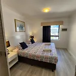 Perth Cbd Apartments