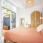 Cottesloe Coastal Boho Retreat - Executive Escapes