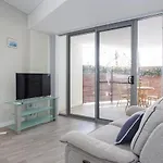Waverley Apartment F-Two Bedrooms Wifi Available