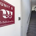 Waverley Apartment B-One Bedroom Wifi Available