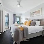 Suite 305 Sandcastles 3 Bedroom Deluxe Apartment