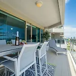 Suite 305 Sandcastles 3 Bedroom Deluxe Apartment