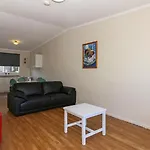 Scarborough Apartments
