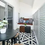 3 Eco Home Parking & Wifi