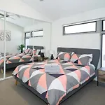 3 Eco Home Parking & Wifi
