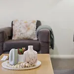 1Brd 1Bth 1Prk - Northbridge Apartment