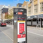 Best Location Downtown Perth