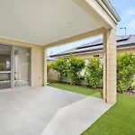 Modern Minimalistic Home
