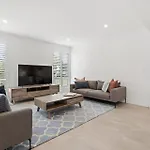 Modern Minimalistic Home