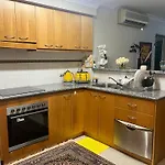 Waldorf Hotel Apartments In Perth City Centre
