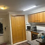 Waldorf Hotel Apartments In Perth City Centre