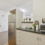 Perth City Corporate 1Brd