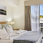 Perth City Corporate 1Brd