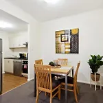 Perth City Corporate 1Brd