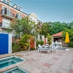 Perth Premium 1 Bedroom
