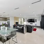 Quiet Couples Getaway