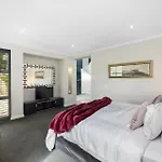 Quiet Couples Getaway