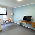 Ocean Beach Hotel