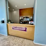 Ocean Beach Hotel