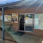 Central Caravan Park