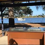 Urban Oasis Townhouse East Perth