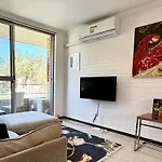 Urban Subiaco Oasis 1 Bedroom Unit