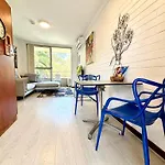 Urban Subiaco Oasis 1 Bedroom Unit