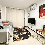 Urban Subiaco Oasis 1 Bedroom Unit