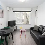 Apartment 16 Burswood
