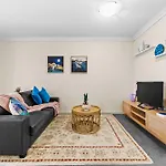 Prime Perth Apartment