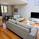 Bright & Conveniently Located Townhouse