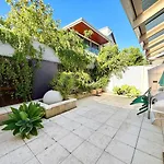 Your Oasis In The Heart Of East Perth
