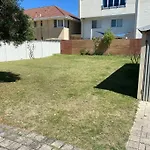 Cottesloe Beach Family Accommodation